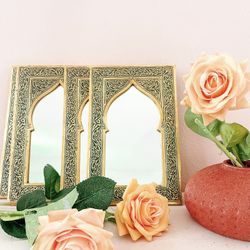 Handmade moroccan Mirror 