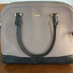 NEW Kate Spade Dome Bag