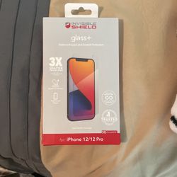 Invisible shield Screen Protector 