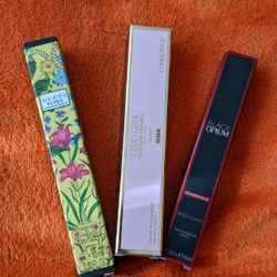 3x 10ml travel size perfume for women ($20 each firm)