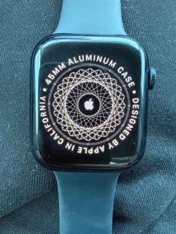Apple Watch 8 series