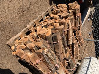 Almond Firewood For Sale 5 Dollars