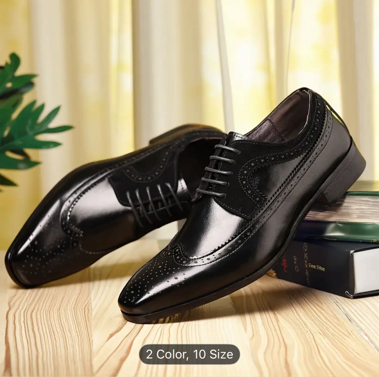 Men High Quality, Non Slip Shoes 45 (11.5)
