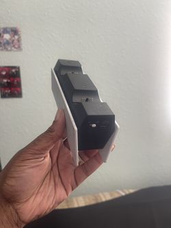 PS5 Charging deck for 2 controllers 