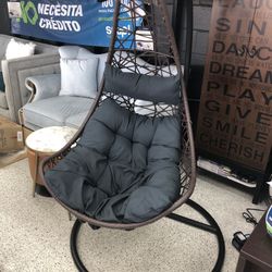 Patio Swing 