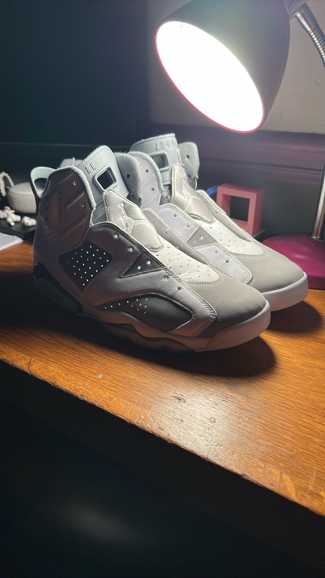 Jordan 6
