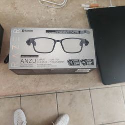 Smart Glasses
