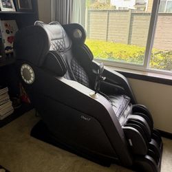 Osaki OS-3D Hiro LT Massage Chair $1200