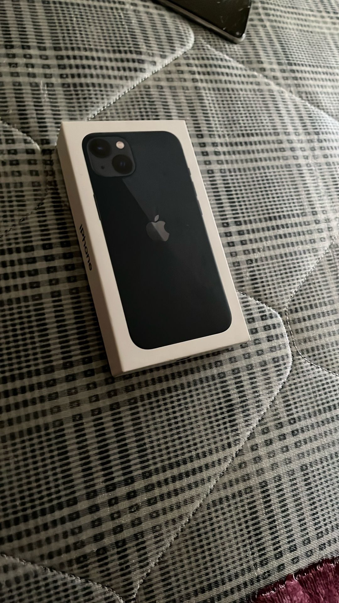 iPhone 13