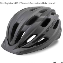 Giro Register MIPS II Women's Recreational Bike Helmet