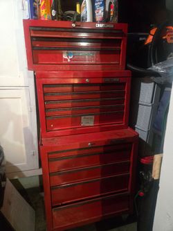 Tool box