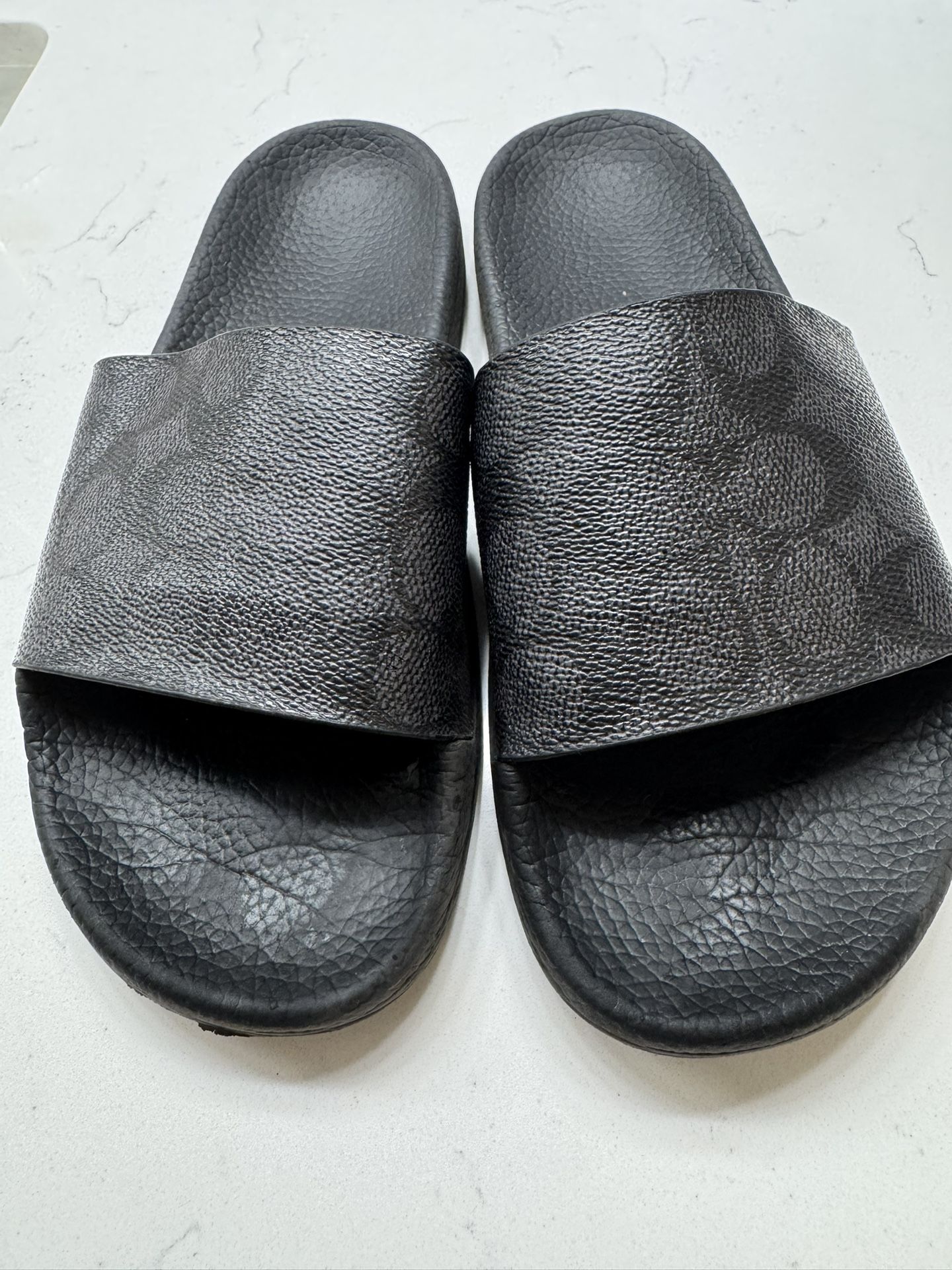 Coach Slides