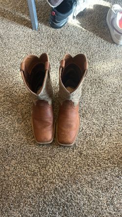 Dress Boots