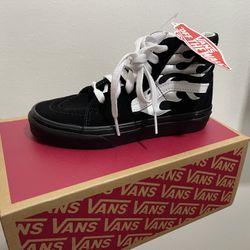 Vans New