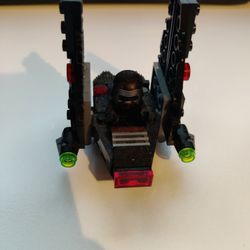 Star War Lego Set