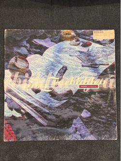 Paul Van Dyk Vinyl, Forbidden Fruit Future, Fruit Of Love, Vinyl, 1997