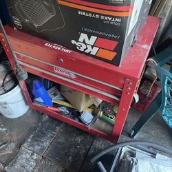 Tool Box 