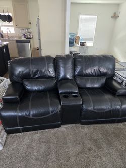 Couch Set