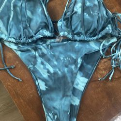 SHEIN BIKINI - PLUS 