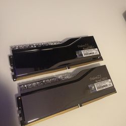 G.Skill Trident Z5 Royal Neo 32 GB DDR5 Memory Kit