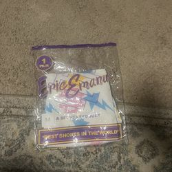 Eric Emanuel X EE Bape Shorts