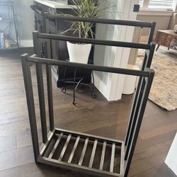 Pants Stand