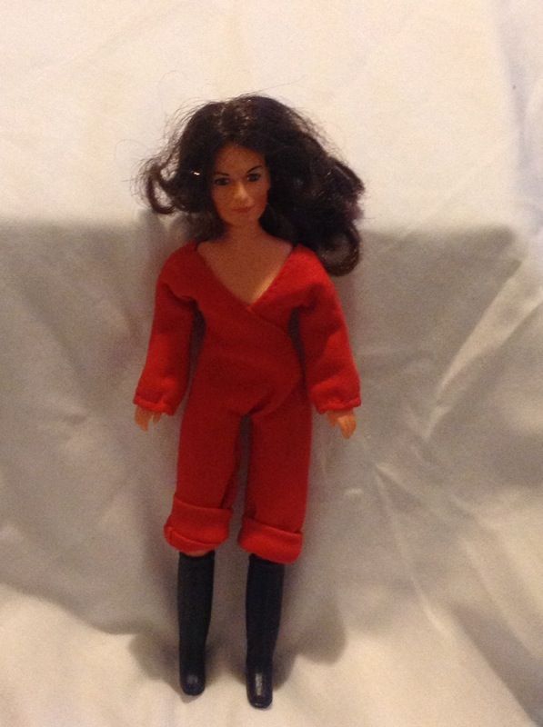Charlies angel jaclyn smith doll