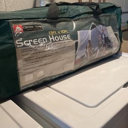 Screen House 