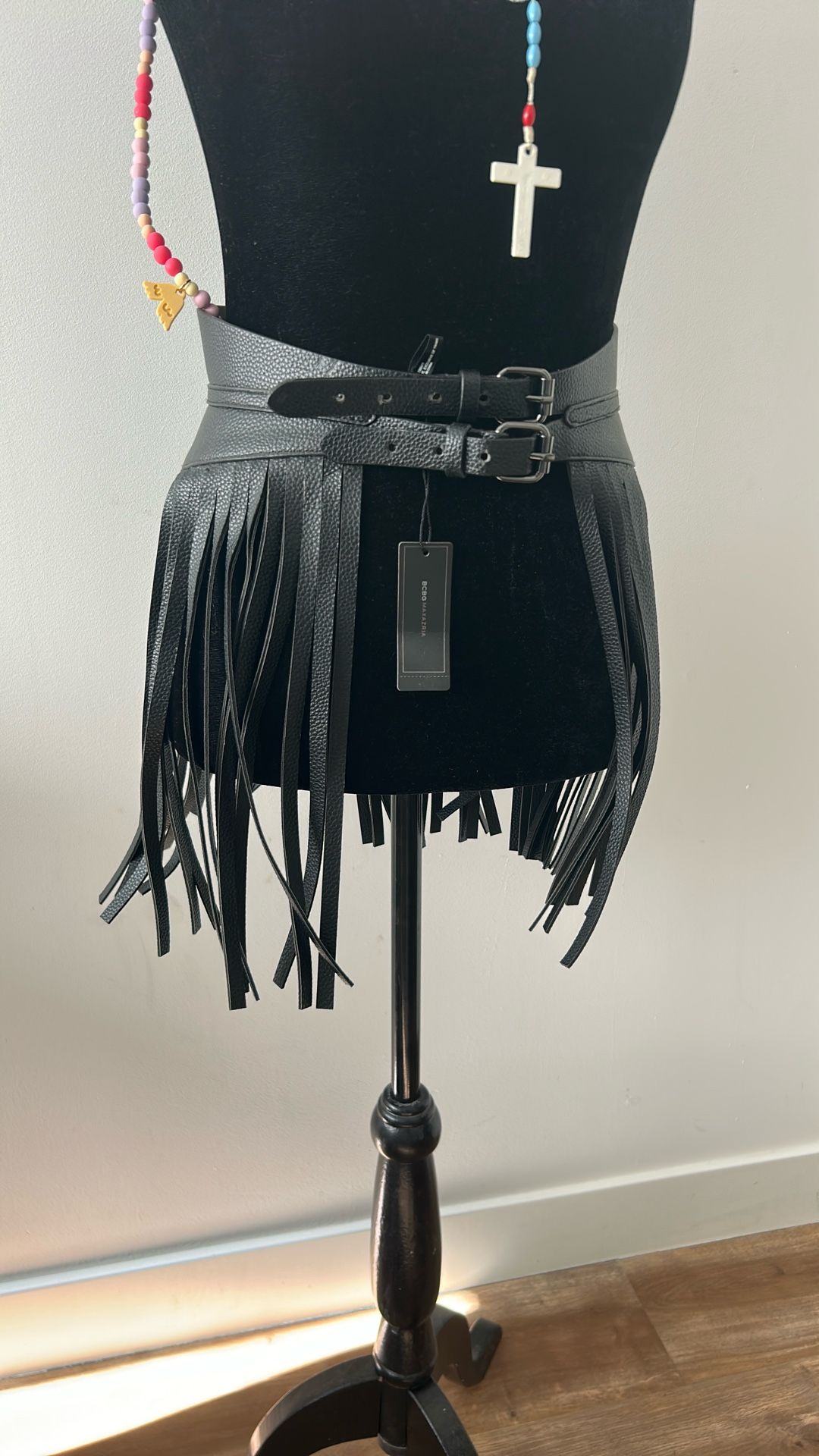 BCBG Waist Belt