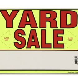Sale