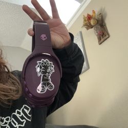 CRUSHER EVO midnight Plum Exclusive 