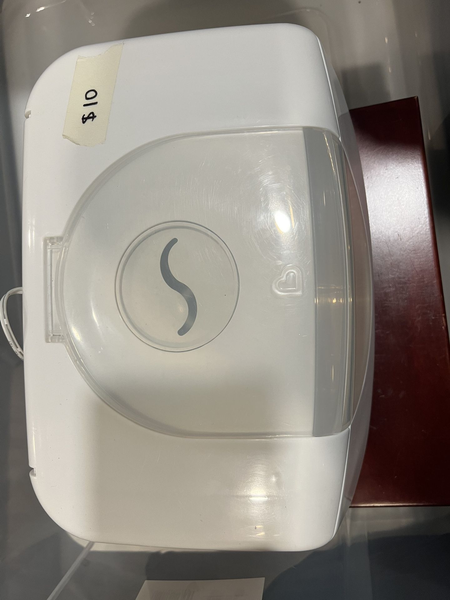 Munchkin Wipe Warmer