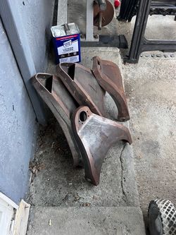 A arms uppers and lowers