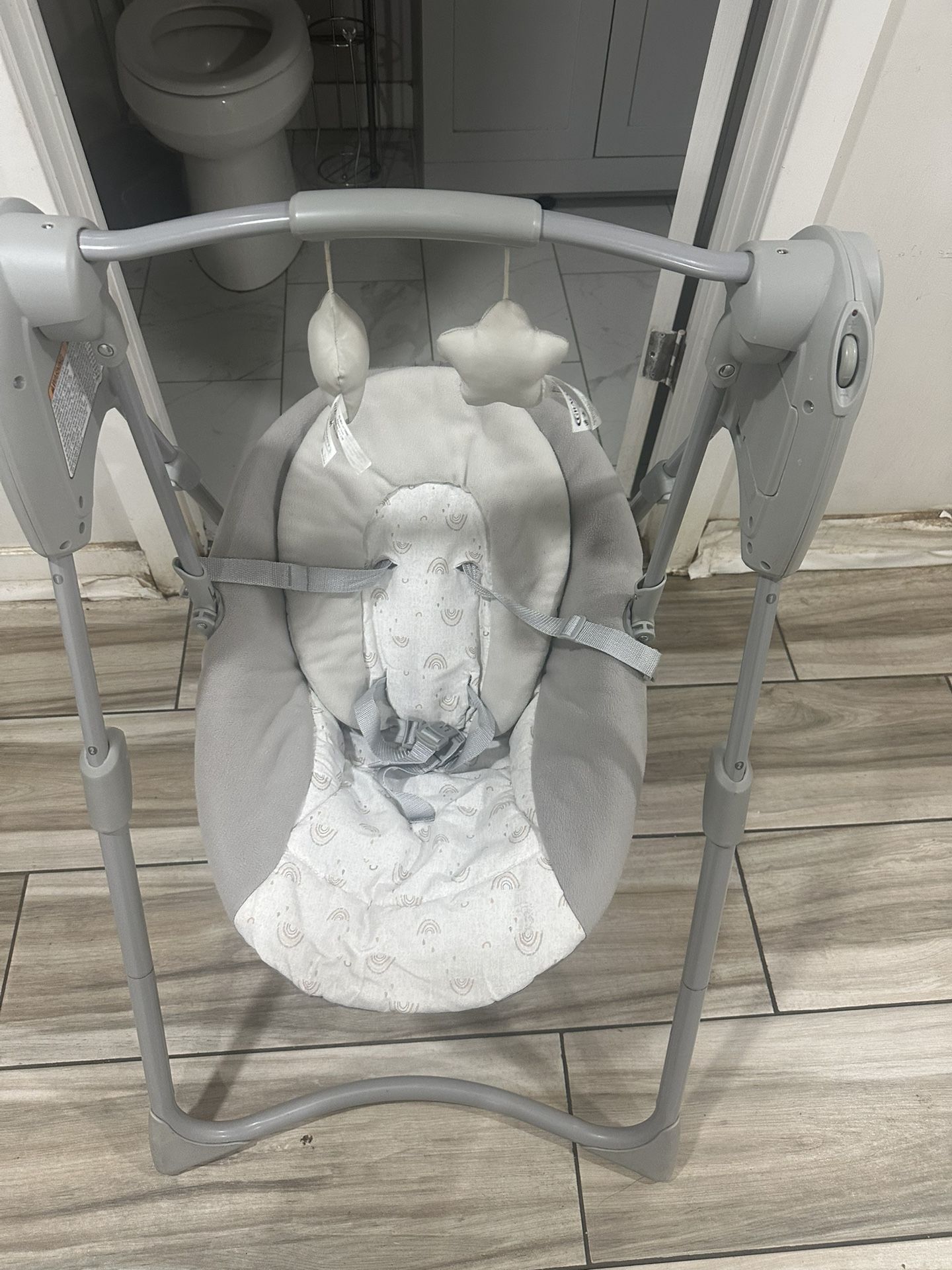 Graco Swing