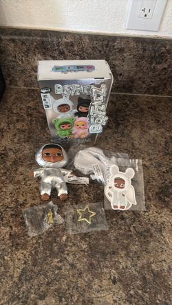 Bratziez doll