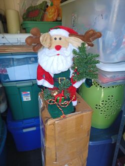 Moose Clause