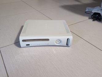 Xbox 360 (Not Working)