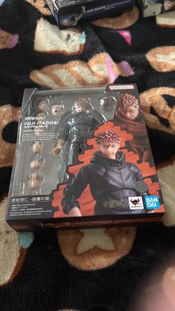 Shf Yuji