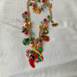 Fashion Jewerly. New