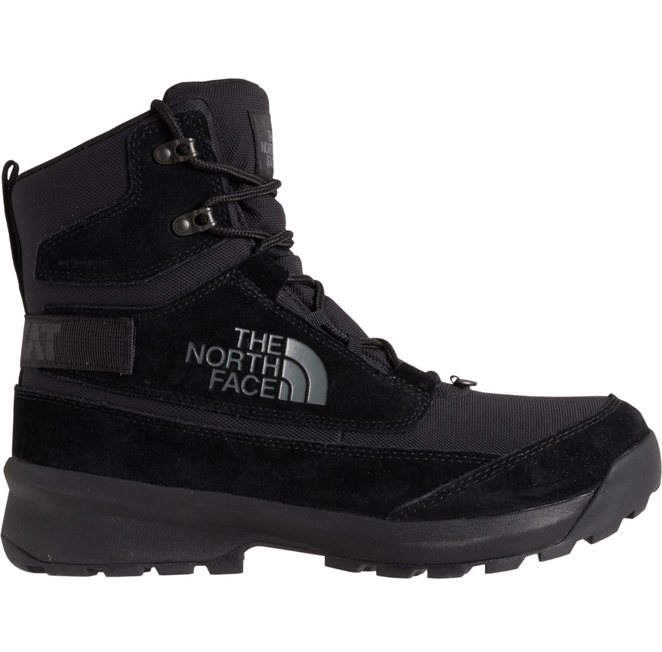 The North Face Chilkat V Cognito Boots **Size 10 1/2** (Mens)