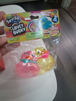 Squishies