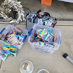 Hot Wheels 243 Cars Lot Sale