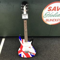 Bass Electric Bass Guitar