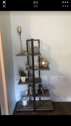 Decorative stand