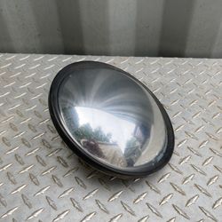 Truck Spotting Mirror 