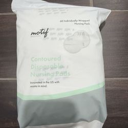 Nursing Pads 