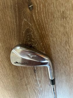 Mizuno Pro 225 HMB 3 Iron NS Pro 950 GH Extra Stiff