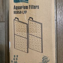 Aquarium Filters (10 pack)