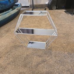 Mirror Organizer 