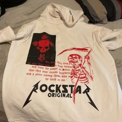 Hoodie Men